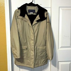 Pacific Trail woman jacket Size M.